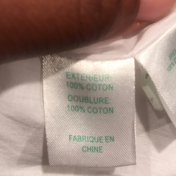 Lilly Pulitzer halter dress - Picture 5 of 6